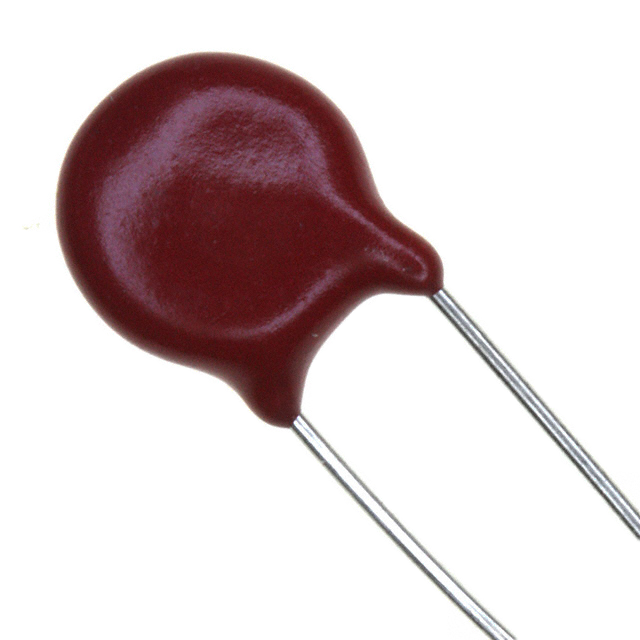 Pack of 4  V27ZA1P  Varistor 27V 250A DISC 7MM :RoHS