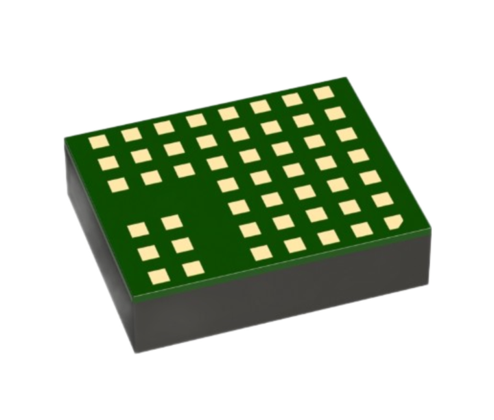 LTM8023EV#PBF  Non-Isolated PoL Module DC DC Converter 1 Output 0.8 ~ 10V 2A 3.6V - 36V Input