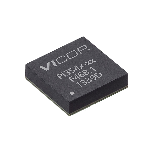 PI3545-00-LGIZ  IC REG Buck ADJ/4V 10A 85LGA :RoHS