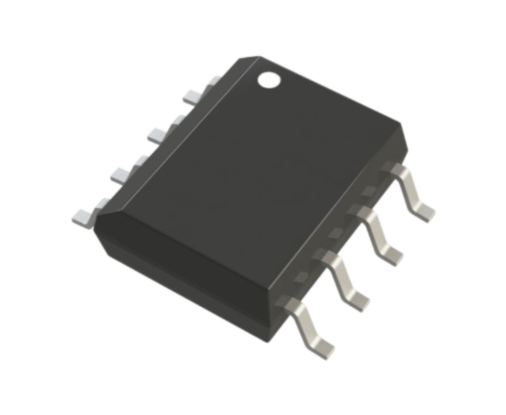 LT1461AIS8-2.5#PBF  Series Voltage Reference IC Fixed 2.5V V ±0.04% 100 mA 8-SO