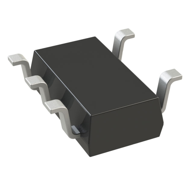 AD8605ARTZ-REEL7  IC OPAMP GP 1 Circuit SOT23-5 :RoHS, Cut Tape  AD8605ARTZ-REEL, AD8605ARTZ-R2, AD8605ARTZ