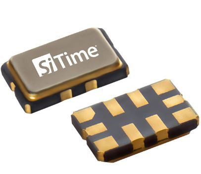SIT5356AC-FQ033IX-24.576000   Oscillator DCTCXO LVCMOS 3.3V Enable/Disable 10-SMD : RoHS