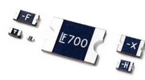 Pack of 3 2920L60024SLER Low Rho Surface Mount Resettable PPTC Fuse, Cut Tape, RoHS