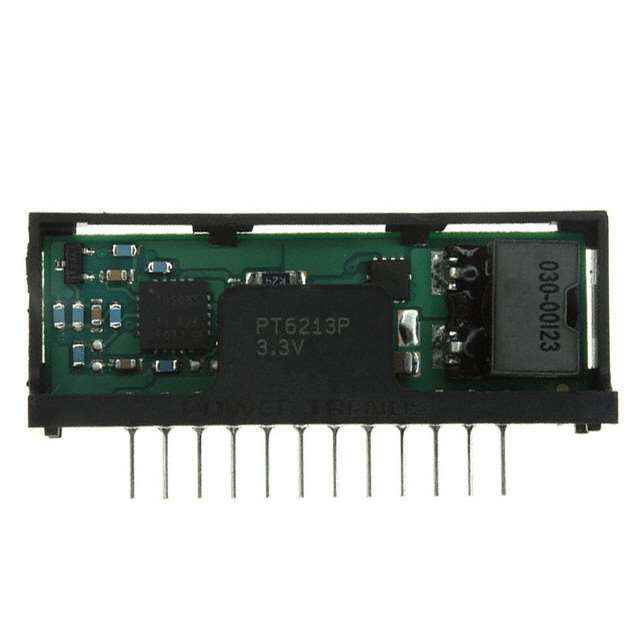 PT6213P  Converter DC-DC 3.3V 2A