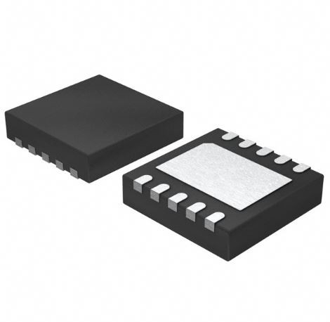ADP7158ACPZ-3.3-R7   IC Linear Voltage Regulator Positive Fixed 1 Output 2A 10-LFCSP-WD (3x3) : RoHS