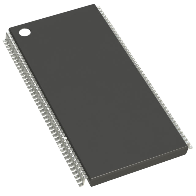 IS42S32400E-7TLI  IC D R A M 128MBIT PAR 86TSOP II