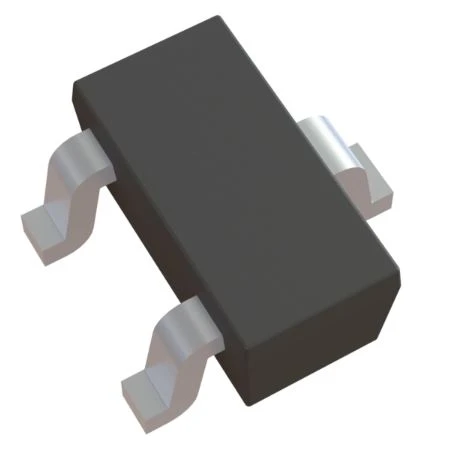 Pack of 6   RUE002N02TL   Mosfet N-Channel 20 V 200mA (Ta) 150mW (Ta) Surface Mount EMT3 : RoHS