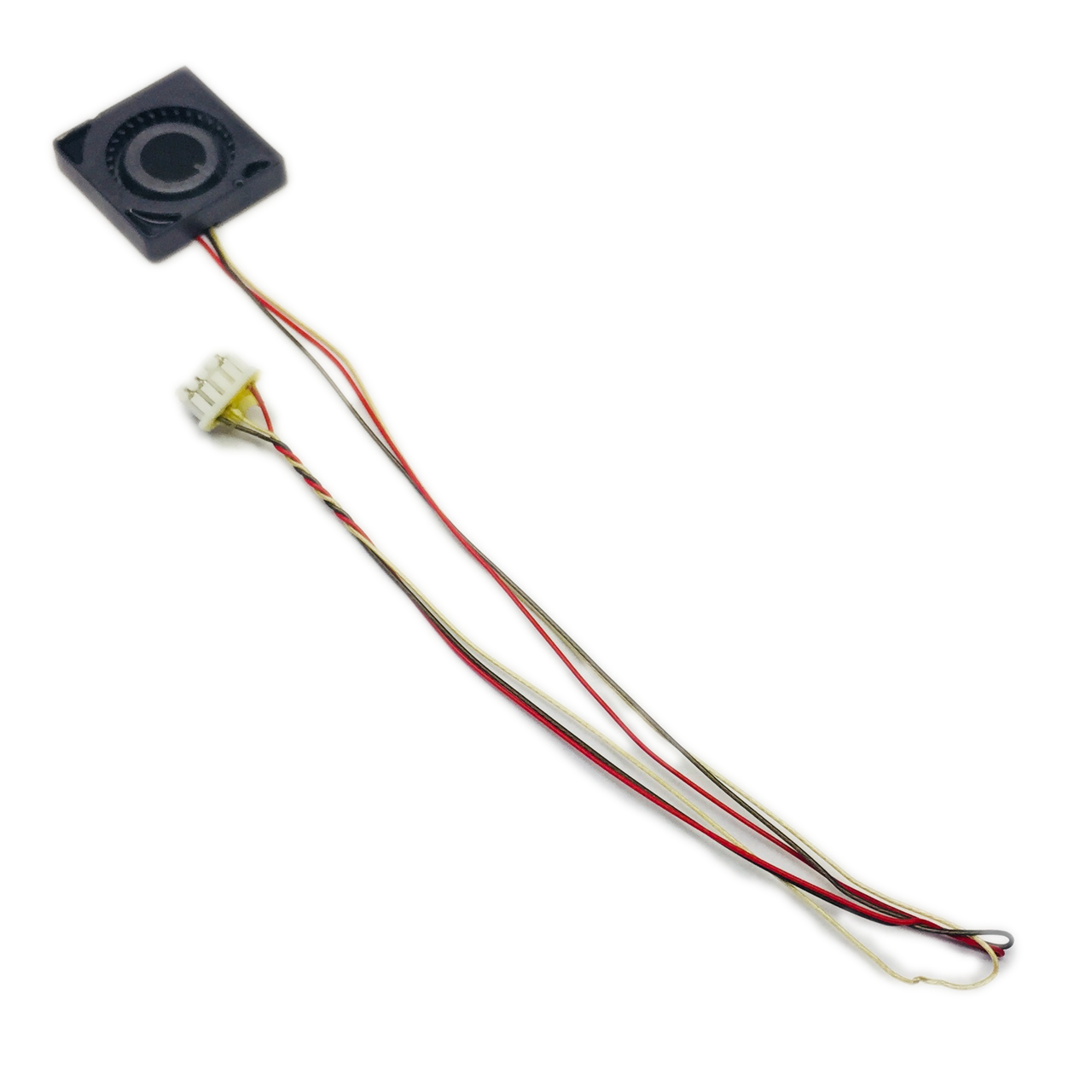 BSBX103HK-00C7E 15mm fan 15x15x4mm 1504 DC3.3V 0.06A Mini Side Blowing Centrifugal Turbine Blower Projector Cooling fan