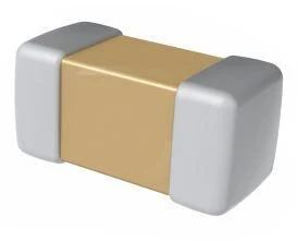 Pack of 5  CNA6P1X7R2A475K250AE  Capacitor Ceramic 4.7uF 100V X7R 10% Pad SMD 1210 Soft Termination 125°C, Cut Tape, RoHS