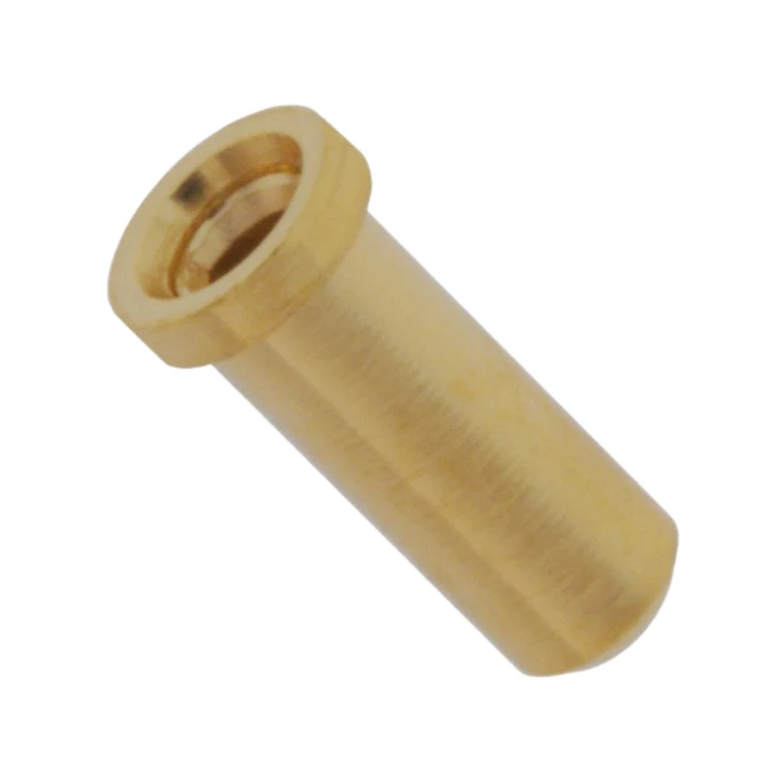 Pack of 6  0667-0-15-15-30-27-10-0  Contact SKT 30 Size Solder ST Thru-Hole Bulk, RoHS