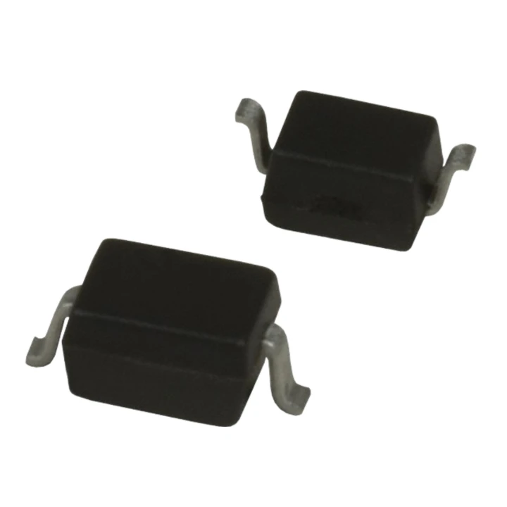 Pack of 5 SD05.TCT ESD Suppressor Diode TVS Uni-Dir 5V 14.5Vc 2-Pin SOD-323, RoHS
