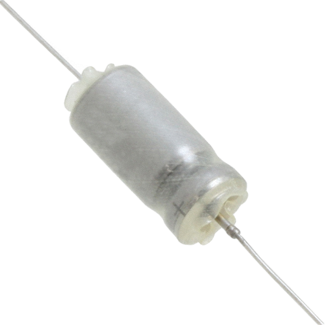 M39006/25-0238  CAP TANT 220UF 10% 60V Hermetically Sealed Axial
