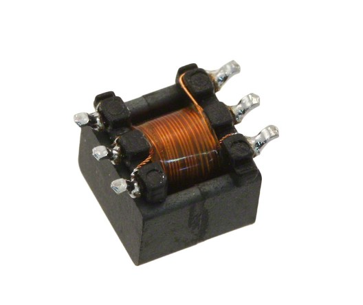Pack of 4 B82804A0694A115  Gate Drive Pulse Transformer  690µH 1.5:1 Surface Mount