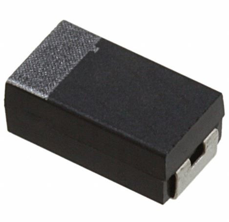 Pack of 15   F931C226MAA   Capacitors 22µF Molded Tantalum 16V 1206 (3216 Metric) 3 Ohm @ 100kHz : RoHS