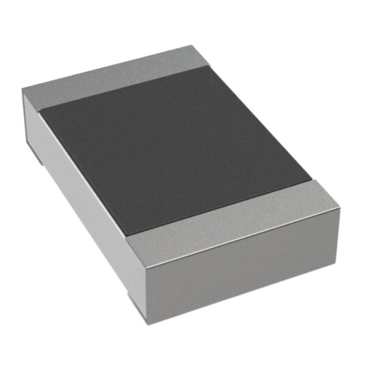 Pack of 45  C1206C683J5GACAUTO  Capacitor Ceramic 0.068uF 50V C0G 5% Pad SMD 1206 125°C, Cut Tape, RoHS