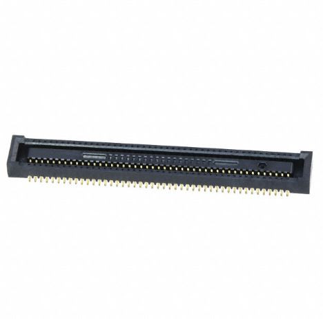Pack of 2   DF40C-90DS-0.4V(51)   Connector 90 Position Receptacle, Center Strip Contacts Surface Mount Gold : RoHS
