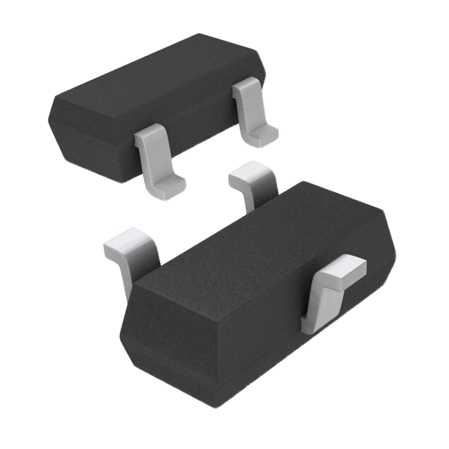 Pack of 10  CMPD6001A  Diode Array GP 75V 250MA SOT23 :RoHS, Cut Tape