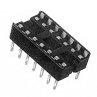1-390262-5  CONN IC DIP Socket 40POS Tin