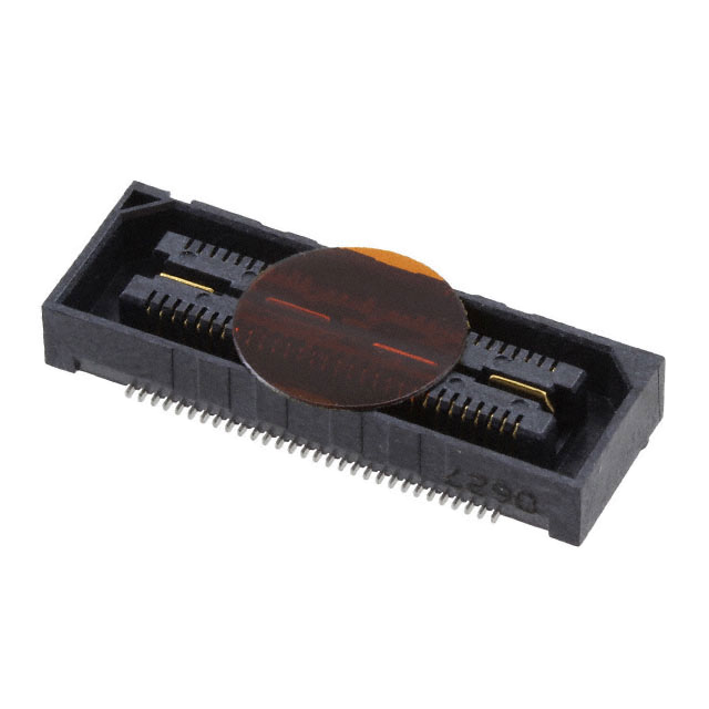 QSH-030-01-C-D-A  CONN RCPT 60POS SMD Gold :RoHS