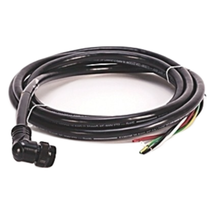 280-MTR22-M14   Cable Male-90m 14 Meter Long