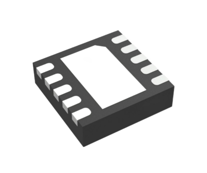 Pack of 5 TPS3430WDRCR  Watchdog Circuit IC 10-VSON (3x3)