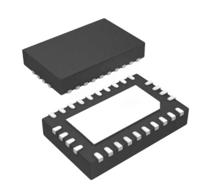 Pack of 2 LT3976EUDD#PBF  Buck Switching Regulator IC Positive Adjustable 1.197V 1 Output 5A 24-WFQFN Exposed Pad