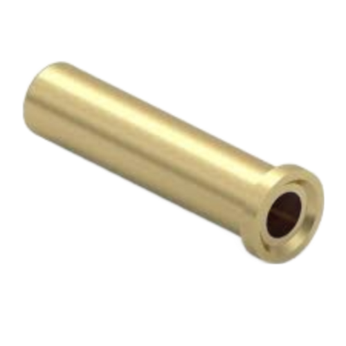Pack of 50  0295-0-15-15-06-27-10-0  Connector Pin Receptacle .022-.032 Solder :RoHS