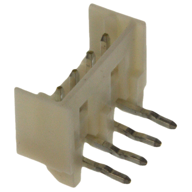 Pack of 5  53254-0470  CONN HDR R/A 4POS 2MM :RoHS