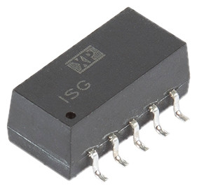 ISG0515A XP Power DC DC CONVERTER 5V 1W