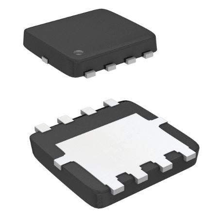 Pack of 4   AON7407   Mosfet P-Channel 20 V 14.5A (Ta), 40A (Tc) 3.1W (Ta), 29W (Tc) Surface Mount 8-DFN-EP (3x3) : RoHS, Bulk