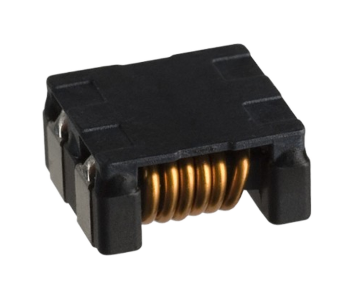 Pack of 4 ACM1211-102-2PL-TL01  Common Mode Choke 2 Line Surface Mount 1 kOhms 6A DCR 14mOhm