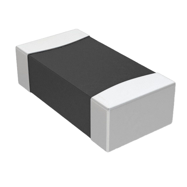 Pack of 5  NTCS0603E3103FMT  Thermistor NTC 10KOHM 3610K 0603 :RoHS, Cut Tape
