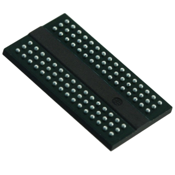 AS4C256M16D3LA12BIN IC Dram 4GBIT Parallel 96FBGA, RoHS