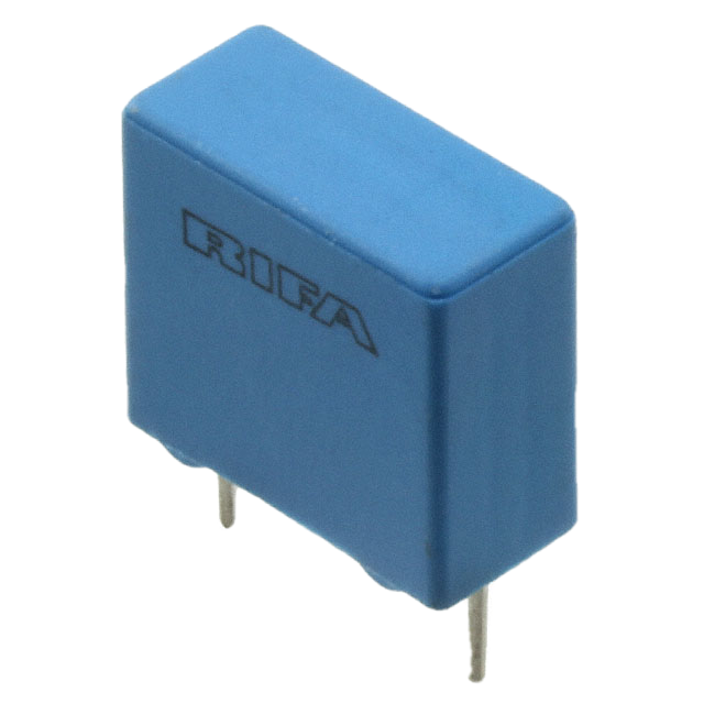 PHE426KD6470JR06L2   Film Capacitor 0.47UF 5% 400VDC Radial :RoHS