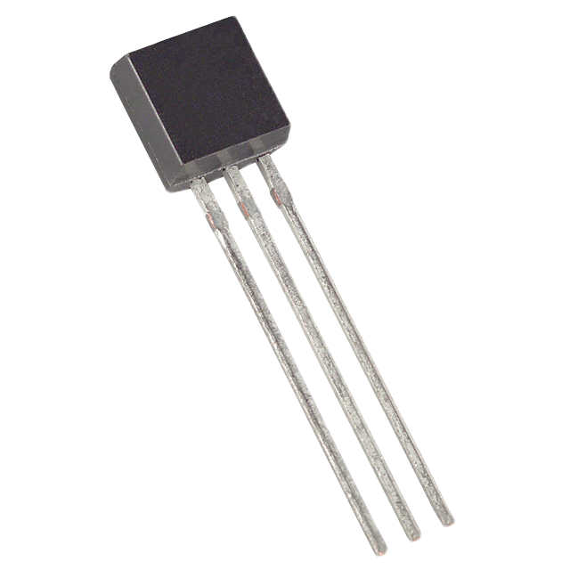 DS1233D-15  IC Supervisor 1 Channel TO92-3