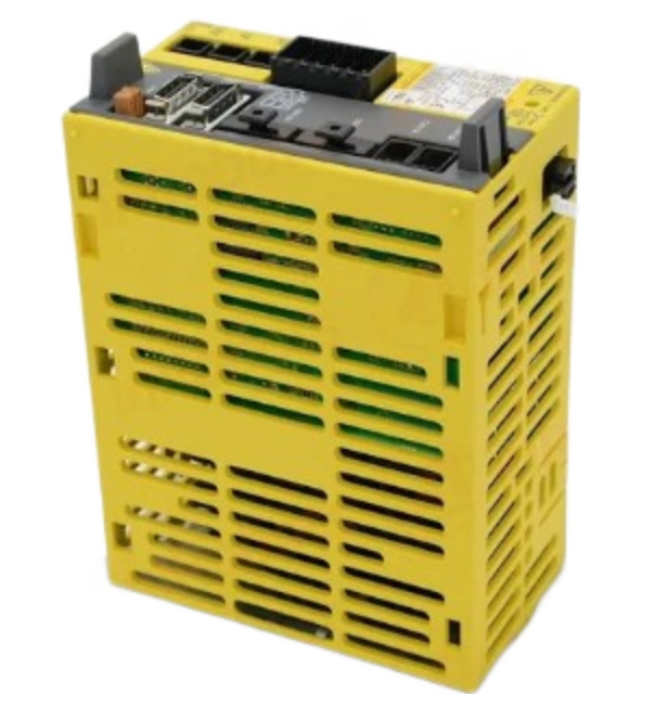 A06B-6160-H002 Servo Drive Amplifier Module Beta, Boxed, RoHS