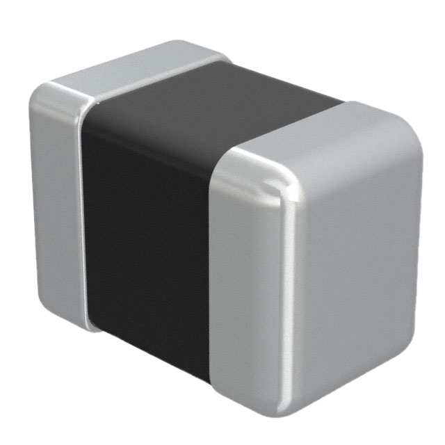 Pack of 10  GRM219R60J106KE19D  CAP CER 10uF 6.3V X5R 10% 0805 SMD :RoHS, Cut Tape