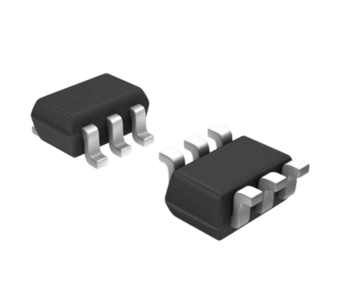 Pack of 7 NCS213RSQT2G  IC Current Sense Amplifier 1 Circuit Rail-to-Rail SC-88/SC70-6/SOT-363