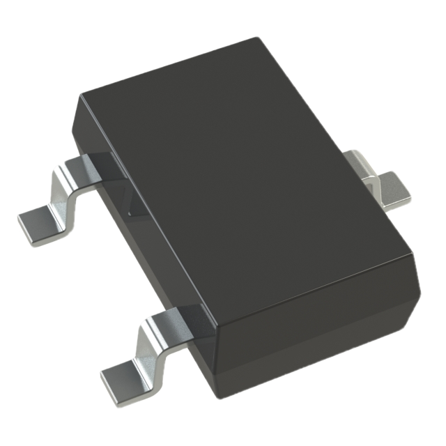 Pack of 10  NTR1P02LT1G  Mosfet P-CH 20V 1.3A SOT23-3