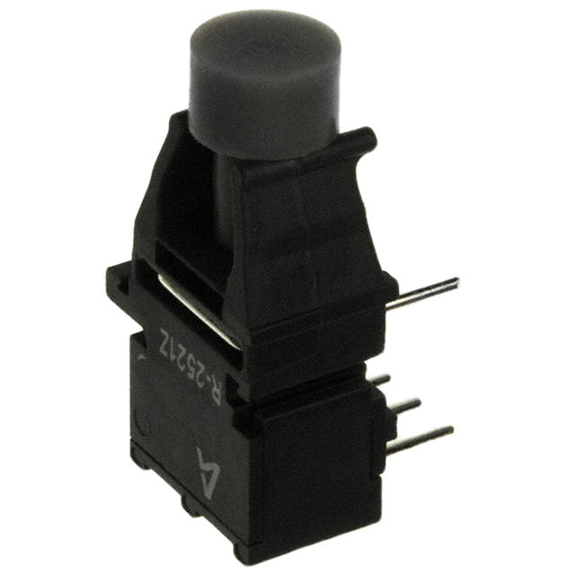 HFBR-2521Z  RX Optical Fiber 5MBd 6-Pin :RoHS