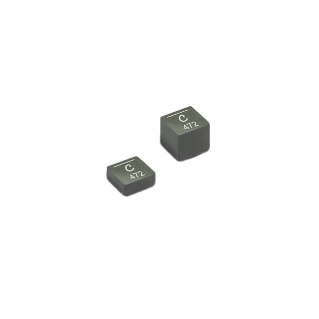 Pack of 18  XAL4040-822MEC  Inductor Shielded 8.2UH 3.4A 66.9MOHM Surface Mount :RoHS, Cut Tape