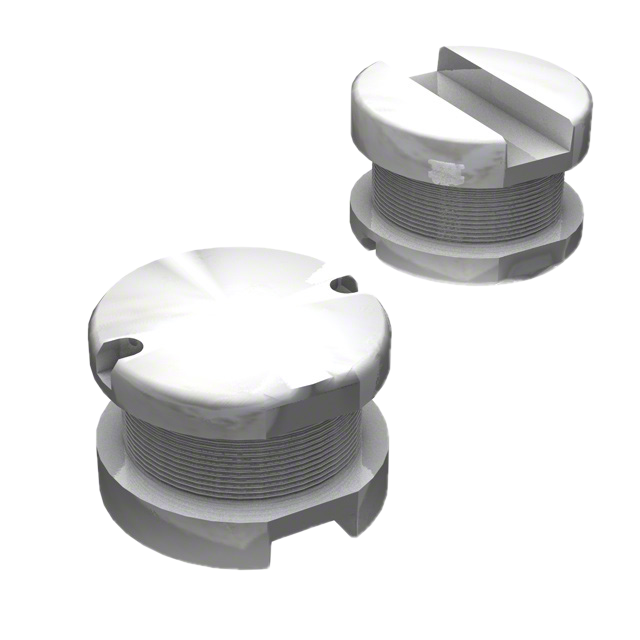 SDR0805-100ML  Fixed Inductor 10UH 2.3A 70 MOHM SMD :RoHS, Cut Tape