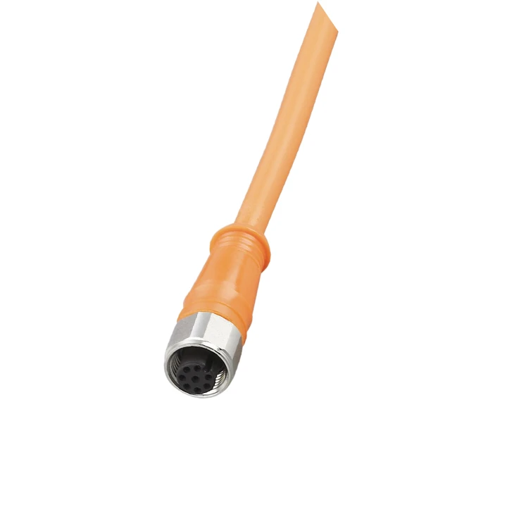 1200860155   Cable CIRC 4POS FEM TO Wire 32.8