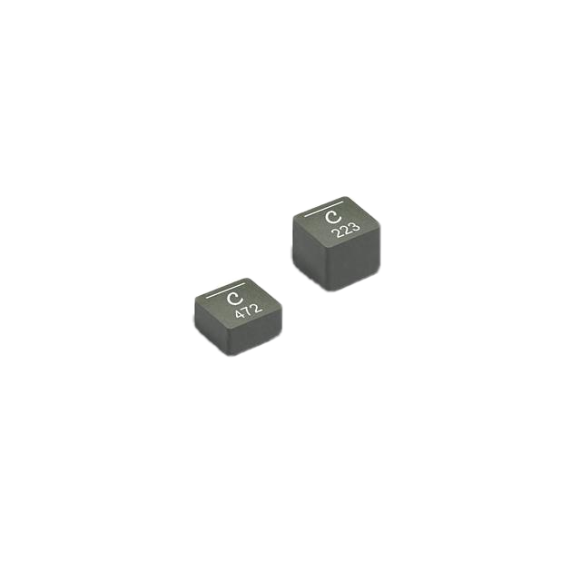 Pack of 4  XAL5050-682MEC  Power Inductors 20% 6.8UH 6.4A 29.45MOHM :RoHS