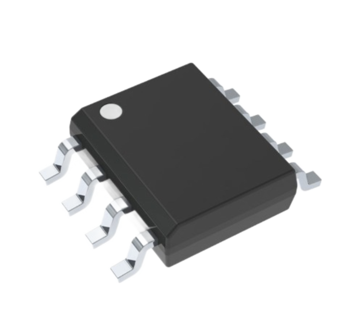 Pack of 2 OPA2182ID  IC Zero-Drift Amplifier 2 Circuit Rail-to-Rail 8-SOIC
