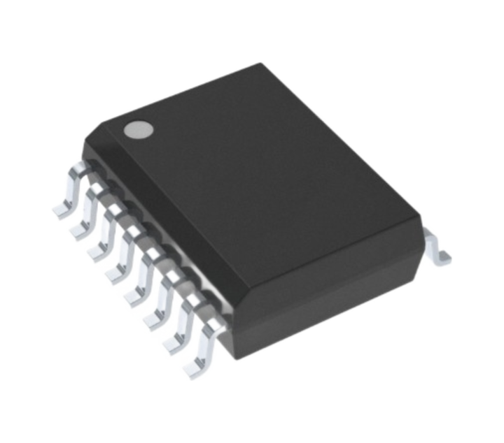 Pack of 4 MAX3232CDW  IC 2/2 Transceiver Full RS232 16-SOIC