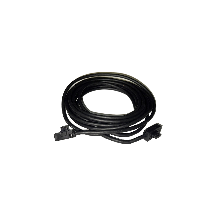 SZ-VS5   Cord Set, SZ-V Series, Connection Cable, 5 Meter Cord