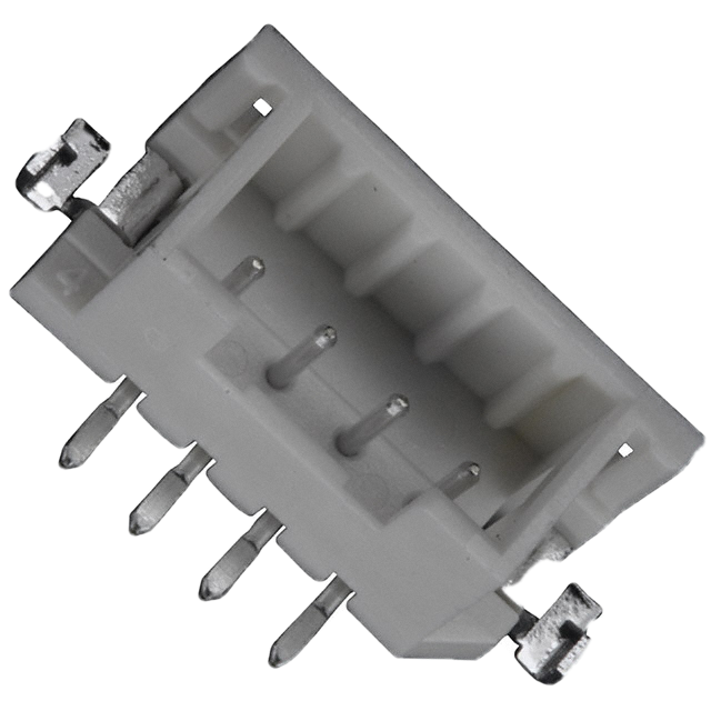 DF3DZ-4P-2V(21)  CONN HDR 4POS 2MM SMD