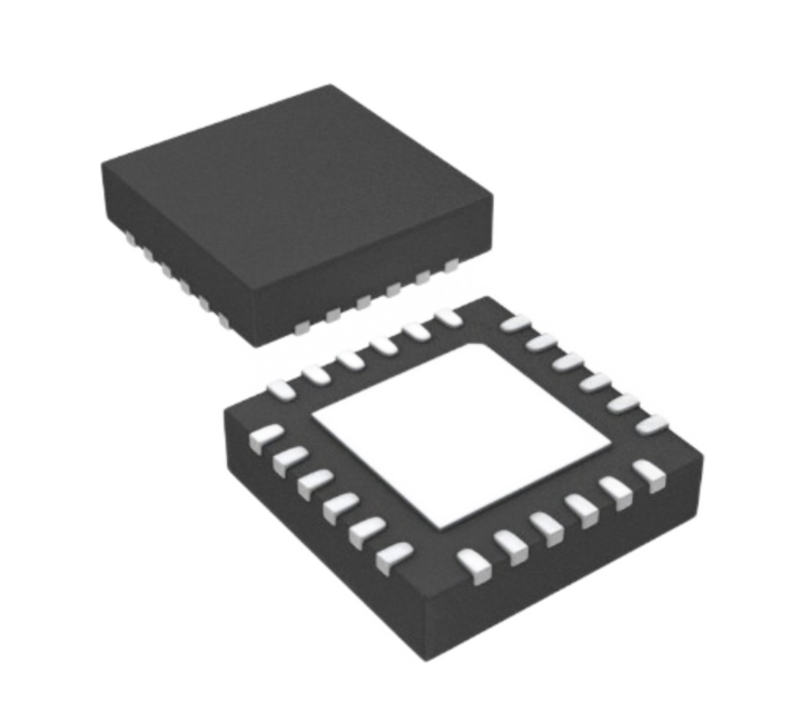 Pack of 8 MP3364GR-Z  LED Driver IC 4 Output DC DC Regulator Step-Up (Boost) Analog, PWM Dimming 150mA 24-QFN (4x4)