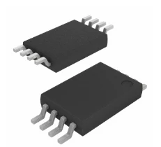 Pack of 3  M24C64-DRDW3TP/K  IC E E P R O M 64KBIT I2C 8TSSOP :RoHS